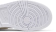 Purchase (Kanak-Kanak) Air Jordan 1 Low SE Craft 'Inside Out - Tech Grey' FB9139-002