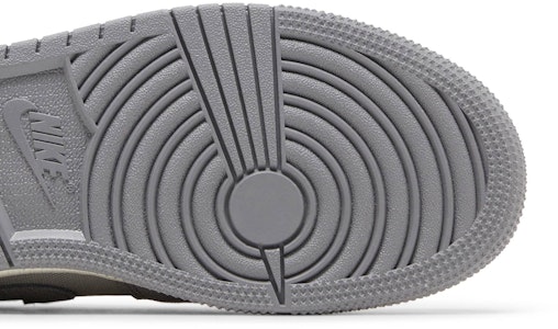 (中小學)Air Jordan 1 Low SE Craft 'Inside Out - Cement Grey' FD9088-002 Purchase (中小學)Air Jordan 1 Low SE Craft 'Inside Out - Cement Grey' FD9088-002