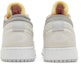 Details for (Kanak-Kanak) Air Jordan 1 Low SE Craft 'Inside Out' DQ3727-100