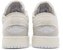 (Kanak-Kanak) Air Jordan 1 Low SE Craft 'Inside Out - Tech Grey' FB9139-002