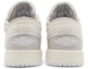 Details for (Kanak-Kanak) Air Jordan 1 Low SE Craft 'Inside Out - Tech Grey' FB9139-002