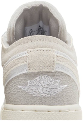 (Kanak-Kanak) Air Jordan 1 Low SE Craft 'Inside Out - Tech Grey' FB9139-002 Sizing (Kanak-Kanak) Air Jordan 1 Low SE Craft 'Inside Out - Tech Grey' FB9139-002