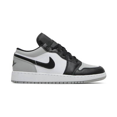 (GS) Jordan 1 Low Shadow Toe
