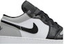 Order (Akademik) Air Jordan 1 Low Shadow Toe Kanak-Kanak 553560-052