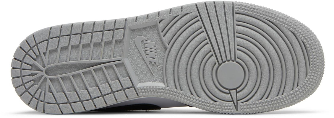 (Grade School) Air Jordan 1 Low Shadow Toe 553560-052 Shop (Grade School) Air Jordan 1 Low Shadow Toe 553560-052