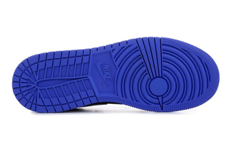 Shop (Grade School) Air Jordan 1 Low Top 3 553560-406