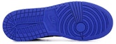 Shop (Grade School) Air Jordan 1 Low Top 3 553560-406