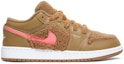 Buy (Kanak-kanak) Air Jordan 1 Low Utility 'Teddy Bear' DO2233-264