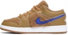 (Kanak-kanak) Air Jordan 1 Low Utility 'Teddy Bear' DO2233-264