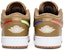 (Kanak-kanak) Air Jordan 1 Low Utility 'Teddy Bear' DO2233-264