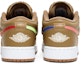 Details for (Kanak-kanak) Air Jordan 1 Low Utility 'Teddy Bear' DO2233-264