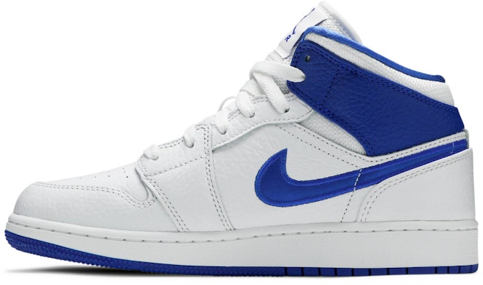 (Grade School) Air Jordan 1 Mid '85' DH0200-100 Lookbook (Grade School) Air Jordan 1 Mid '85' DH0200-100