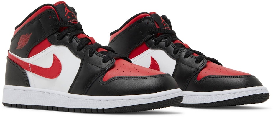 Bred toe 1 grade sales school