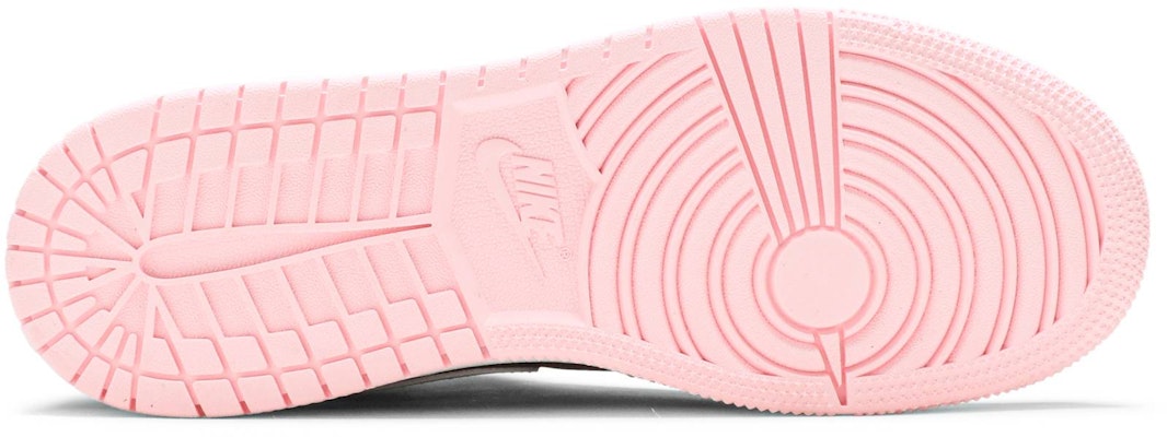 (中學) Air Jordan 1 Mid '極地沖擊' 555112-061 Shop (中學) Air Jordan 1 Mid '極地沖擊' 555112-061