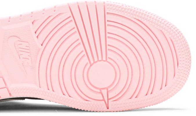 (中學) Air Jordan 1 Mid '極地沖擊' 555112-061 Purchase (中學) Air Jordan 1 Mid '極地沖擊' 555112-061