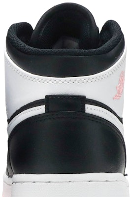 (中學) Air Jordan 1 Mid '極地沖擊' 555112-061 Sizing (中學) Air Jordan 1 Mid '極地沖擊' 555112-061