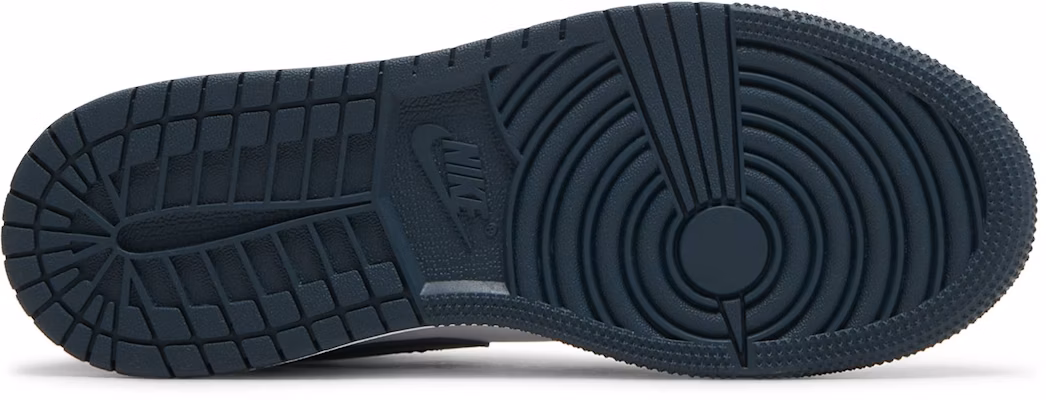 (Grade School) Air Jordan 1 Mid 'Armory Navy' 554725-411 Shop (Grade School) Air Jordan 1 Mid 'Armory Navy' 554725-411