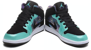 (Año Escolar) Air Jordan 1 Mid 'Verde Atómico Ultravioleta' 555112-309 Purchase (Año Escolar) Air Jordan 1 Mid 'Verde Atómico Ultravioleta' 555112-309