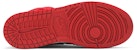 (Akanak) Air Jordan 1 Mid 'Banned' 2020 554725-074