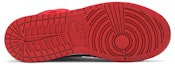 Shop (Akanak) Air Jordan 1 Mid 'Banned' 2020 554725-074