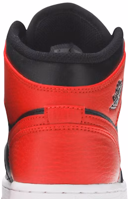 (Akanak) Air Jordan 1 Mid 'Banned' 2020 554725-074 Sizing (Akanak) Air Jordan 1 Mid 'Banned' 2020 554725-074