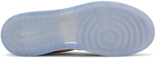 (小童款) Air Jordan 1 Mid '巴塞罗那毛衣红漆皮' DC7248-600 Shop (小童款) Air Jordan 1 Mid '巴塞罗那毛衣红漆皮' DC7248-600