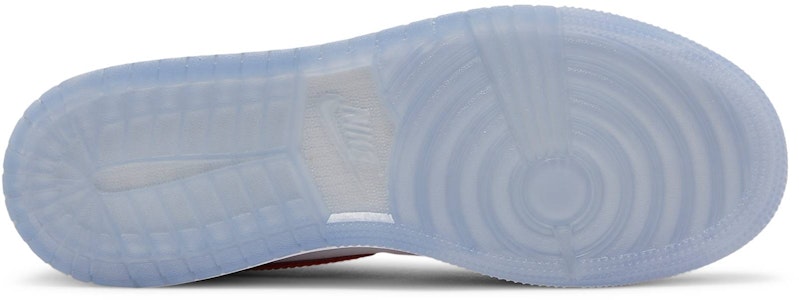 (Sekolah Dasar) Air Jordan 1 Mid 'Barcelona Sweater Merah Paten' DC7248-600 Shop (Sekolah Dasar) Air Jordan 1 Mid 'Barcelona Sweater Merah Paten' DC7248-600