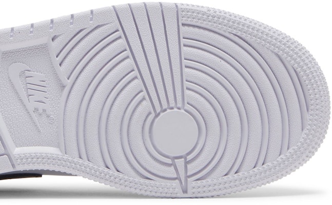(Kanak-Kanak) Air Jordan 1 Mid 'Barely Grape' DQ8423-501 Purchase (Kanak-Kanak) Air Jordan 1 Mid 'Barely Grape' DQ8423-501