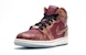 (Kanak-Kanak) Air Jordan 1 Mid 'BHM' 647562-605