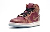 Order (Kanak-Kanak) Air Jordan 1 Mid 'BHM' 647562-605