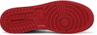 (Kanak-Kanak) Air Jordan 1 Mid 'Hitam Gym Merah' DJ4695-122