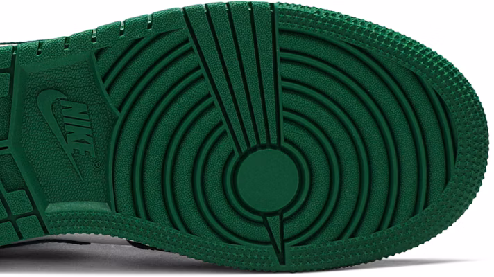 (GS) 에어 조던 1 미드 "블랙 파인 그린" 🌲🏀 554725-067 Purchase (GS) 에어 조던 1 미드 "블랙 파인 그린" 🌲🏀 554725-067