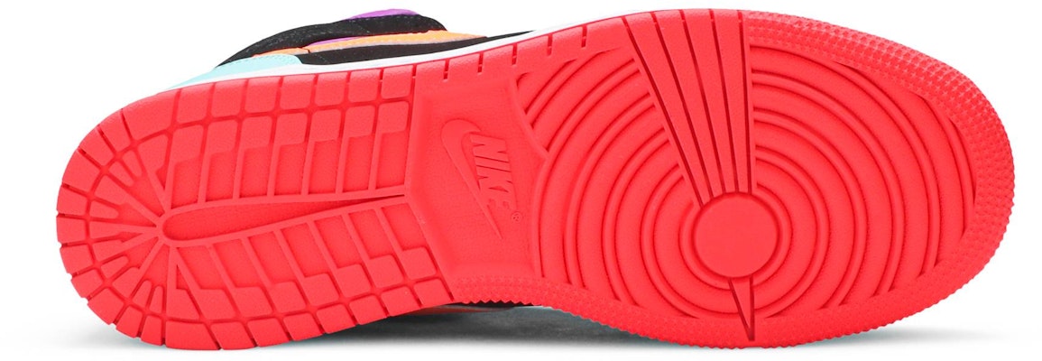 (Años Escolares) Air Jordan 1 Mid 'Caramelo' 554725-083 Shop (Años Escolares) Air Jordan 1 Mid 'Caramelo' 554725-083