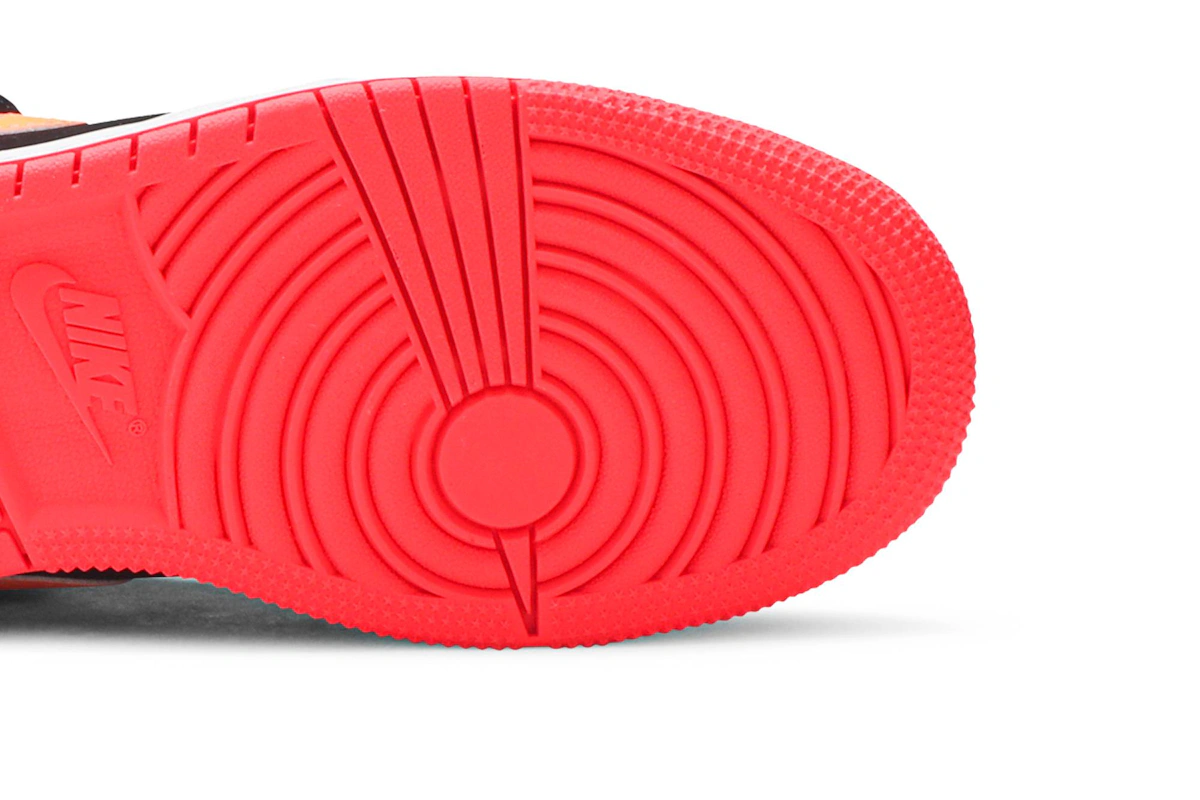 (Grade School) Air Jordan 1 Mid 'Candy' 554725-083