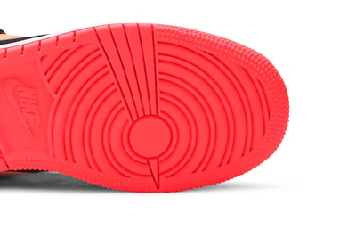 (Grade School) Air Jordan 1 Mid 'Candy' 554725-083