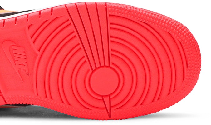 (Años Escolares) Air Jordan 1 Mid 'Caramelo' 554725-083 Purchase (Años Escolares) Air Jordan 1 Mid 'Caramelo' 554725-083