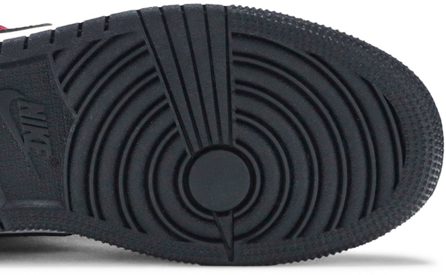 (Akas Sekolah) Air Jordan 1 Mid 'Chicago Black Toe' 554725-069 Purchase (Akas Sekolah) Air Jordan 1 Mid 'Chicago Black Toe' 554725-069