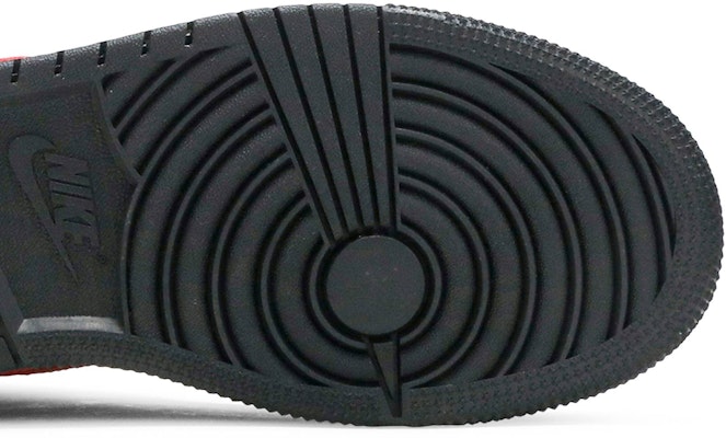 (A Escolar) Air Jordan 1 Mid 'Rojo Chile' 554725-075 Purchase (A Escolar) Air Jordan 1 Mid 'Rojo Chile' 554725-075