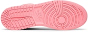 Shop (Kanak-Kanak) Air Jordan 1 Mid 'Coral Chalk' 554725-662