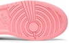 Purchase (Kanak-Kanak) Air Jordan 1 Mid 'Coral Chalk' 554725-662