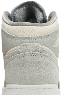 (Academia) Air Jordan 1 Mid 'Crema Gris' DN4346-100 Sizing (Academia) Air Jordan 1 Mid 'Crema Gris' DN4346-100