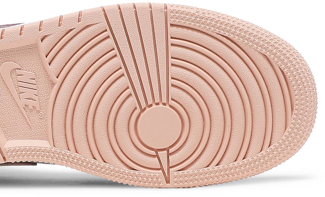 (GS) 에어 조던 1 미드 '크림슨 틴트' 554725-133 Purchase (GS) 에어 조던 1 미드 '크림슨 틴트' 554725-133