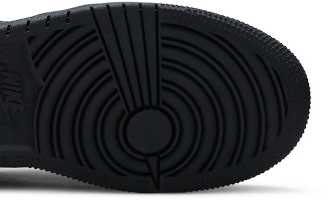 (Niños) Air Jordan 1 Mid 'Negro Profundo' 554725-090 Purchase (Niños) Air Jordan 1 Mid 'Negro Profundo' 554725-090