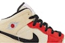 Order (Kanak-Kanak) Air Jordan 1 Mid 'Pertandingan Dunk' DV7012-100