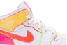 Order (大童款) Air Jordan 1 Mid 'Edge Glow' CV4611-100