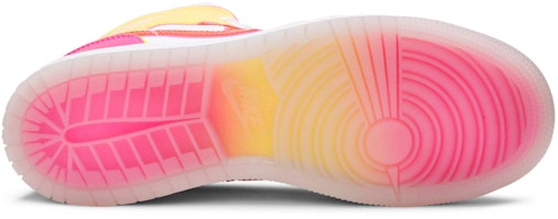 GS エア ジョーダン 1 ミッド "エッジグロー" (Ea Jōdan 1 Middo "Ejjiguro") CV4611-100 Shop GS エア ジョーダン 1 ミッド "エッジグロー" (Ea Jōdan 1 Middo "Ejjiguro") CV4611-100