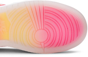 GS エア ジョーダン 1 ミッド "エッジグロー" (Ea Jōdan 1 Middo "Ejjiguro") CV4611-100 Purchase GS エア ジョーダン 1 ミッド "エッジグロー" (Ea Jōdan 1 Middo "Ejjiguro") CV4611-100