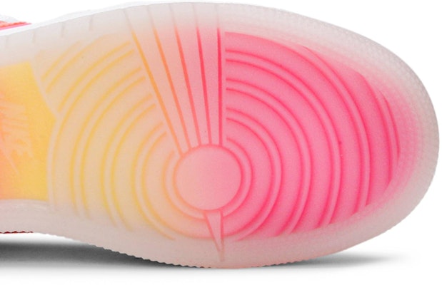 (GS) 에어 조던 1 미드 '엣지 글로우' CV4611-100 Purchase (GS) 에어 조던 1 미드 '엣지 글로우' CV4611-100