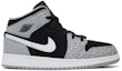 Buy (Escolar) Air Jordan 1 Mid 'Dedos de Elefante' DM6216-016