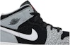 Order (Escolar) Air Jordan 1 Mid 'Dedos de Elefante' DM6216-016